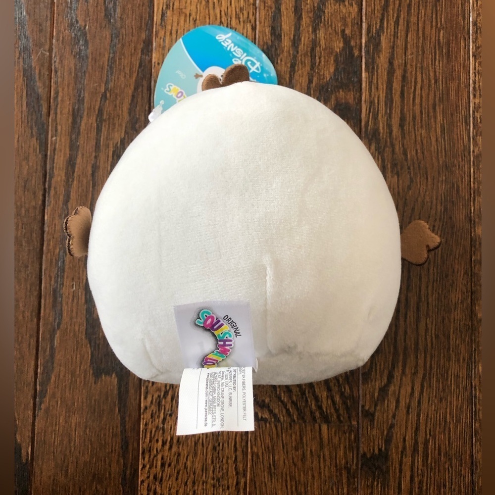 Olaf from Disney’s Frozen 5” Squishmallows Plush - BRAND NEW W/TAGS! - Picture 3 of 6